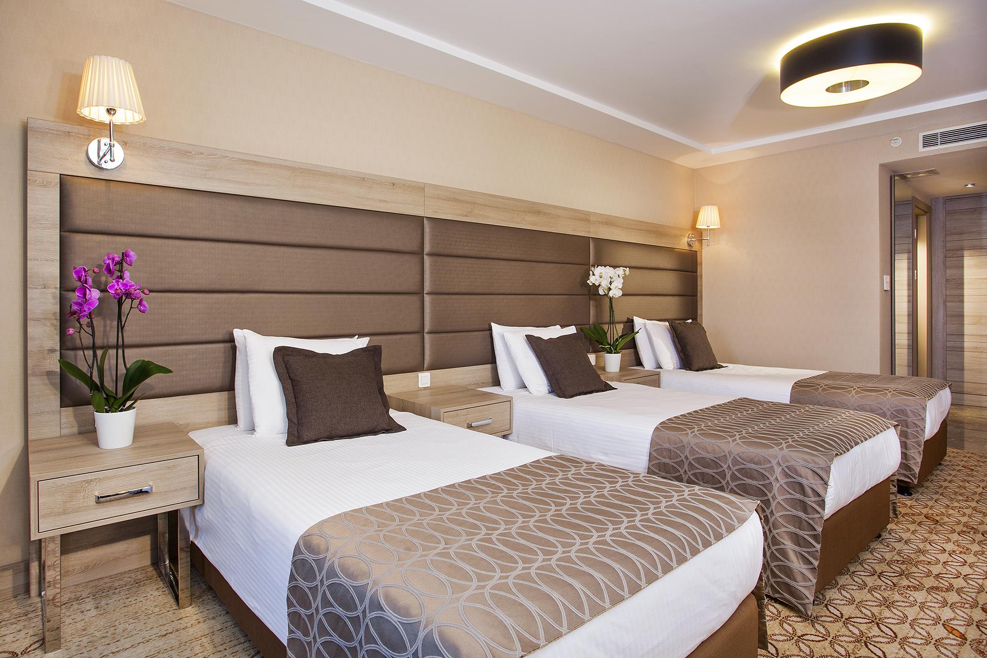 איסטמבול Nidya Hotel Galataport מראה חיצוני תמונה