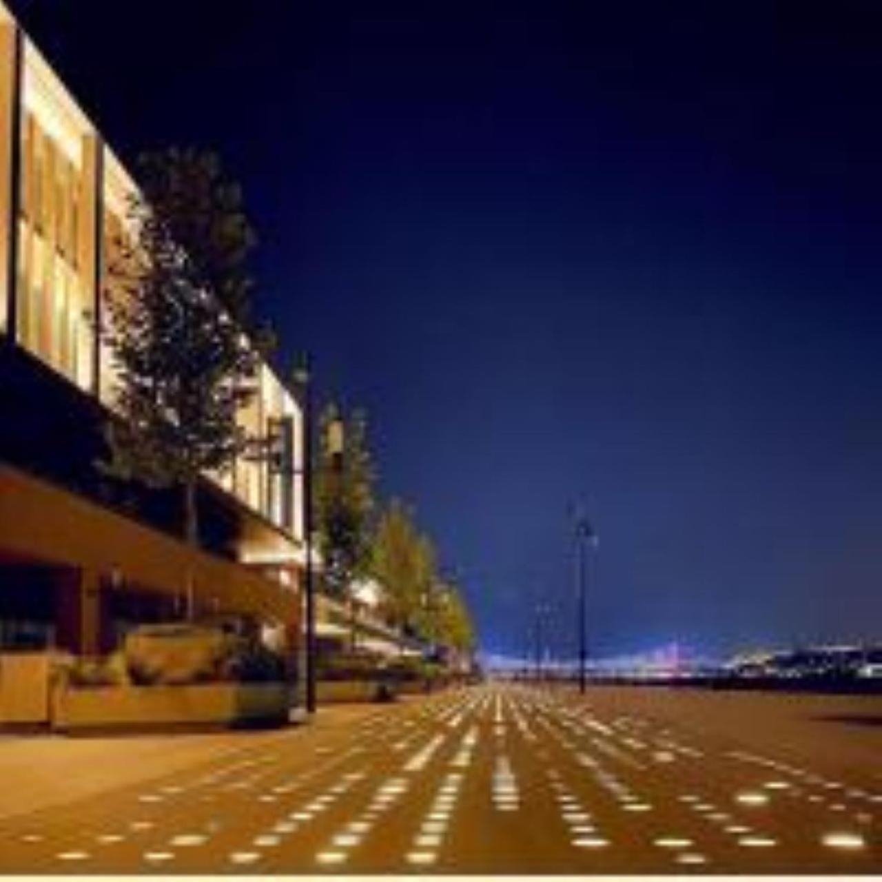איסטמבול Nidya Hotel Galataport מראה חיצוני תמונה